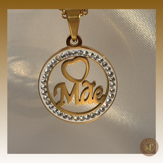 Colar Mãe (Mod. II)