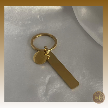 Porta-Chaves personalizado Spotify