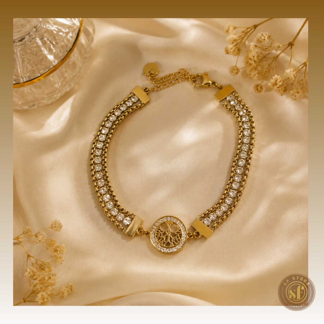 Pulseira Arizona