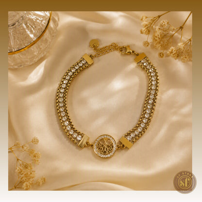 Pulseira Arizona
