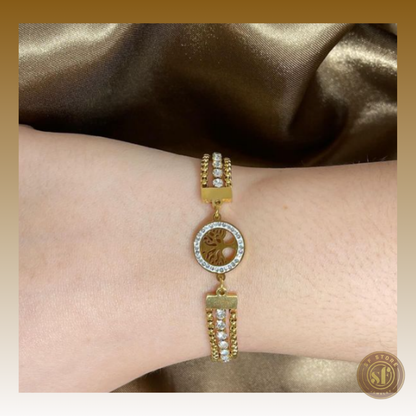 Pulseira Arizona