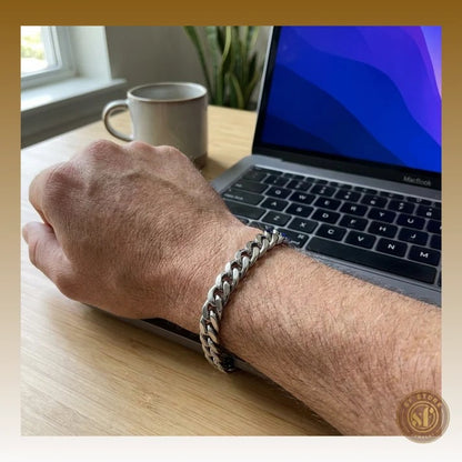 Pulseira Atlas