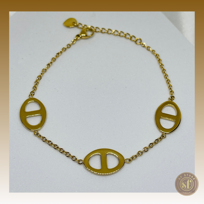 Pulseira Charlotte