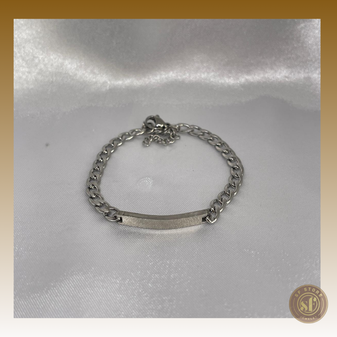 Pulseira personalizada Child