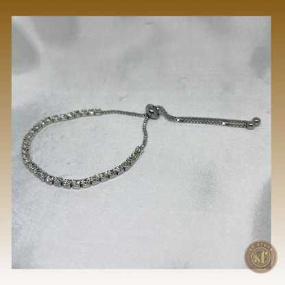 Pulseira Crystal