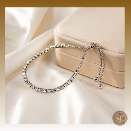Pulseira Crystal
