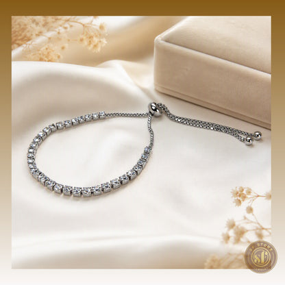 Pulseira Crystal