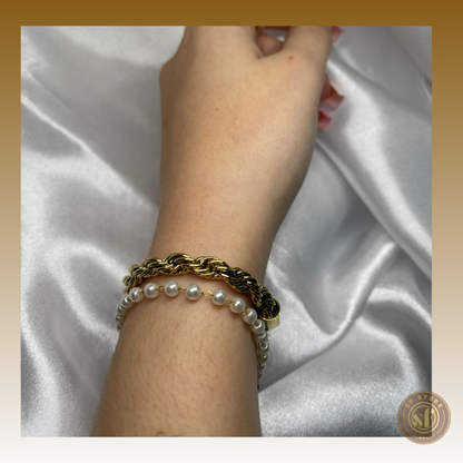 Pulseira Delicate