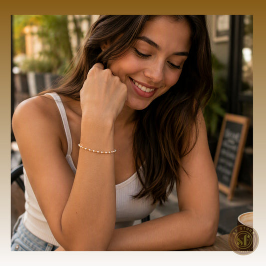 Pulseira Delicate