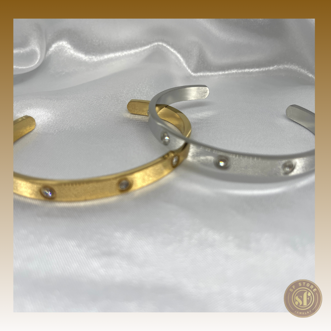Pulseira Diamond