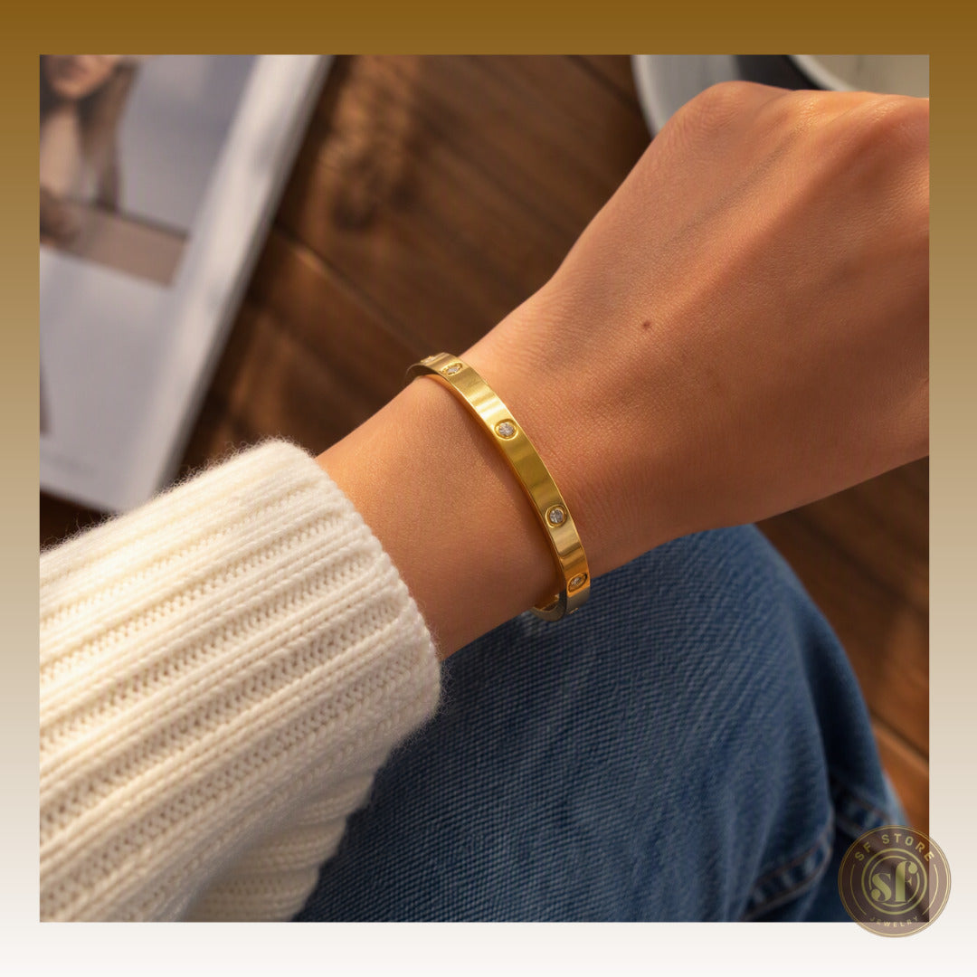 Pulseira Diamond