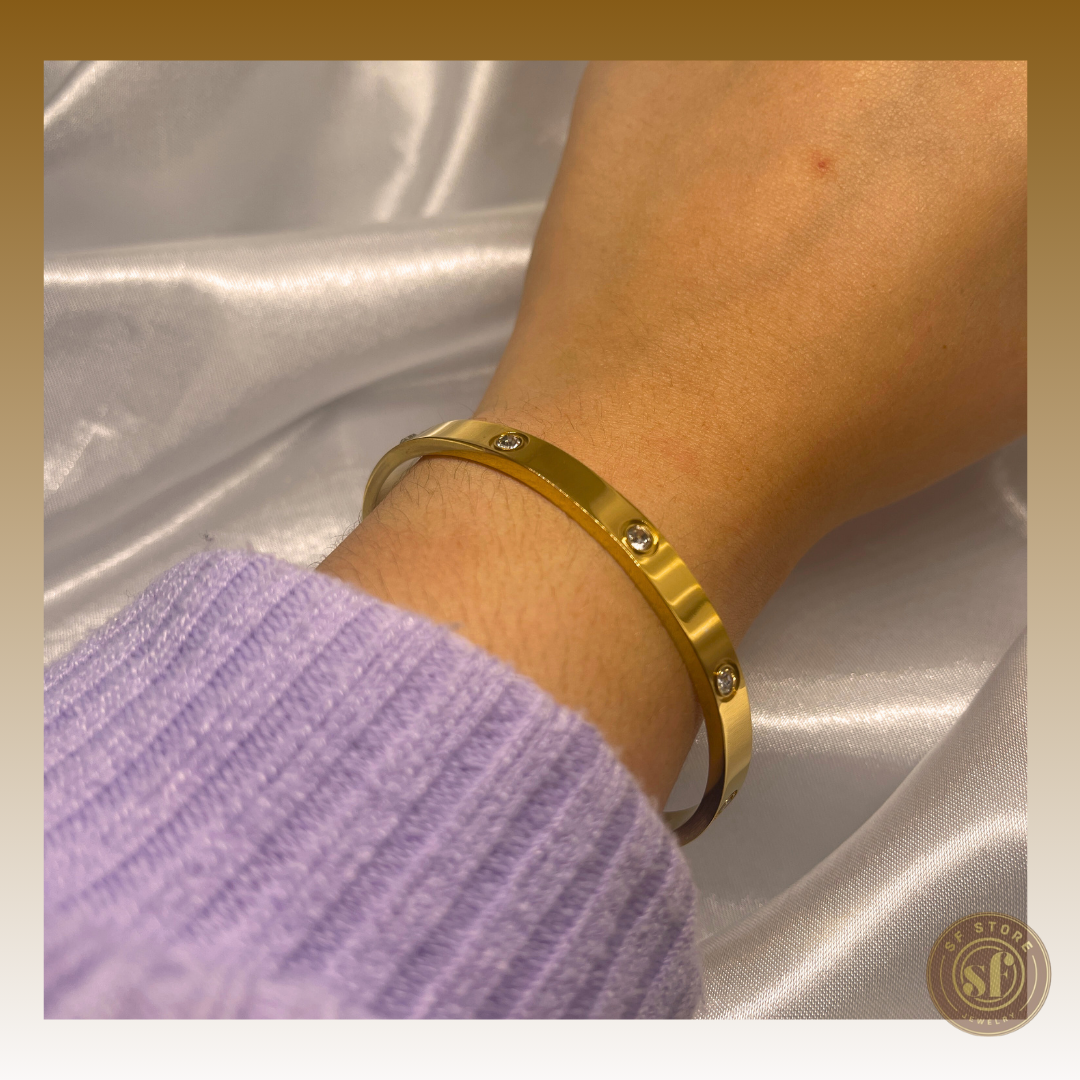 Pulseira Diamond