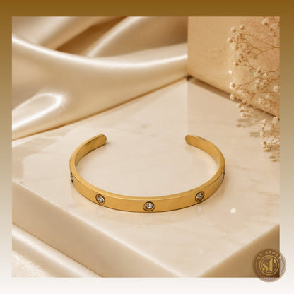 Pulseira Diamond