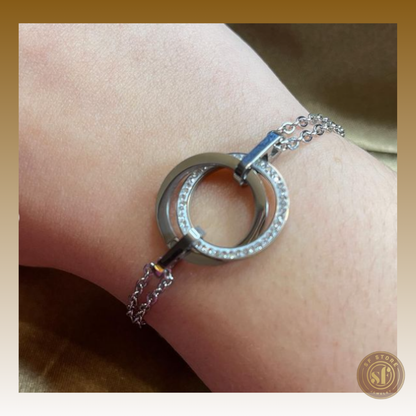 Pulseira Duo