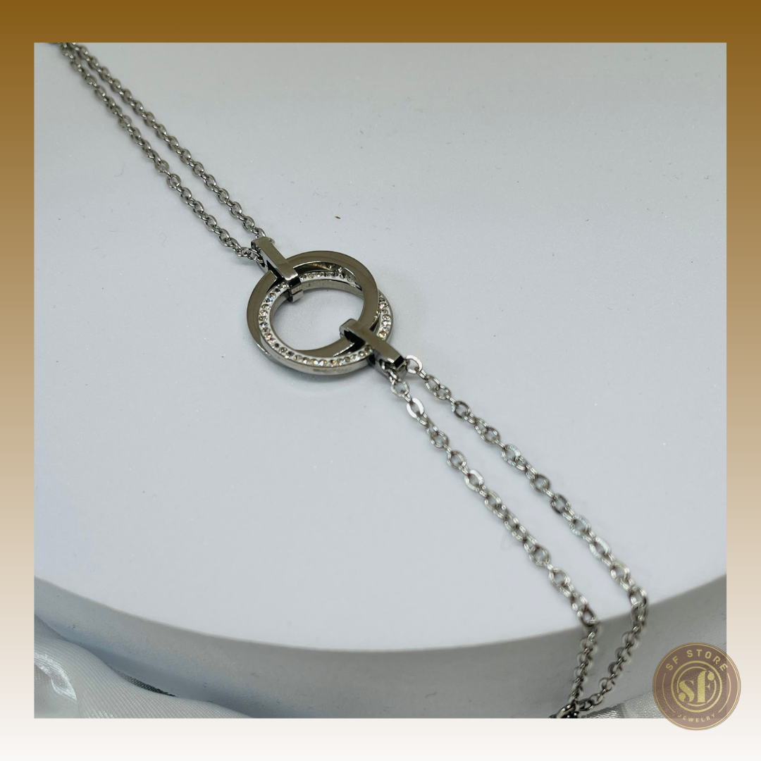 Pulseira Duo