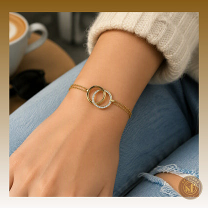 Pulseira Duo