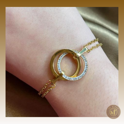 Pulseira Duo