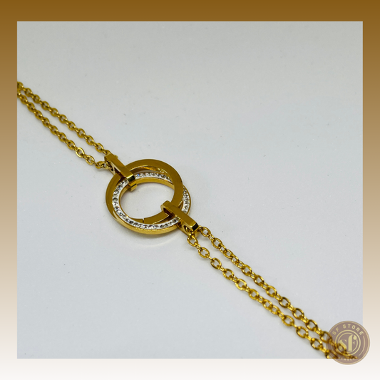 Pulseira Duo