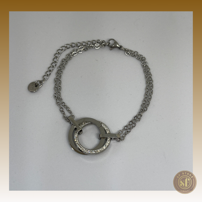 Pulseira Duo