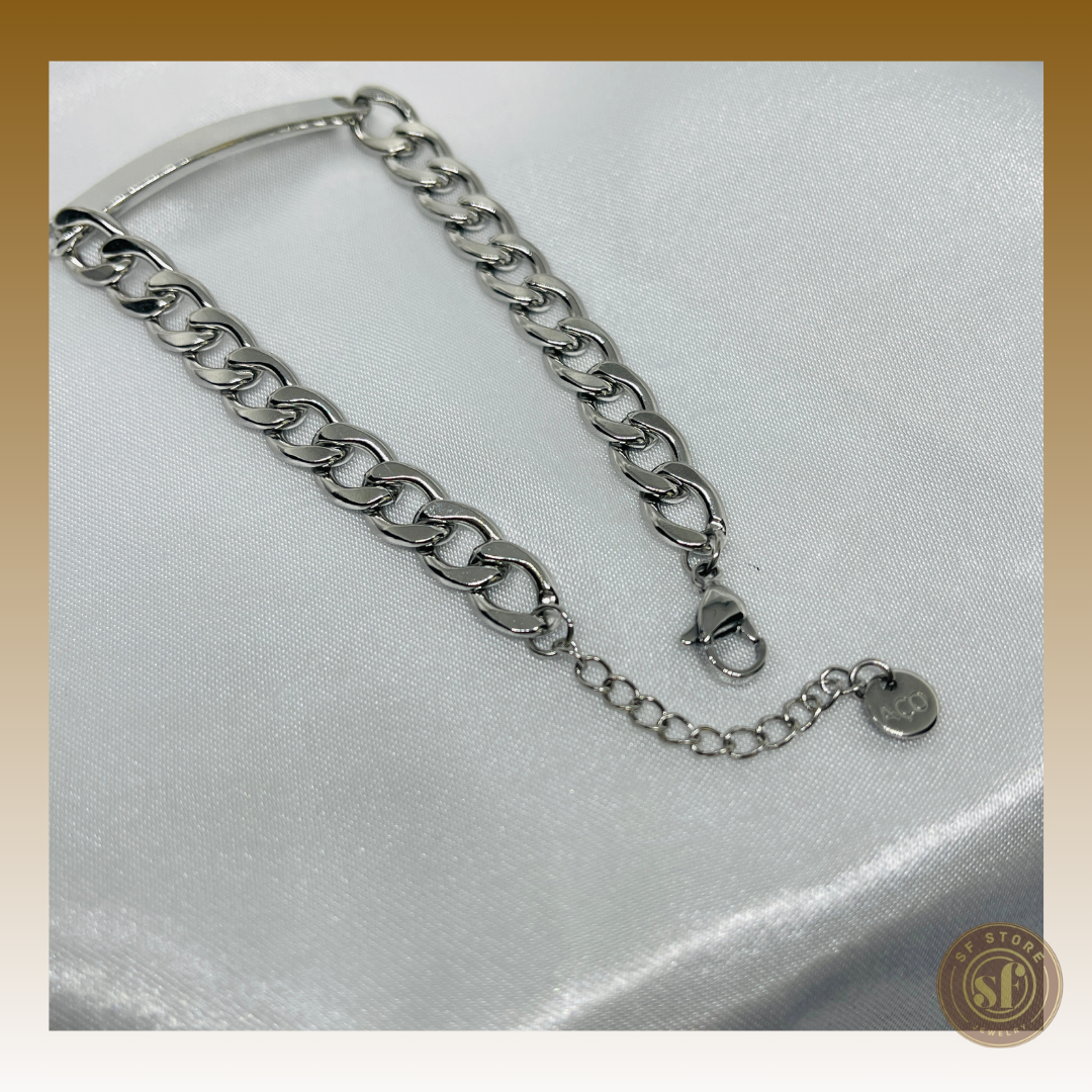 Pulseira personalizada Eclipse (Mod. II)