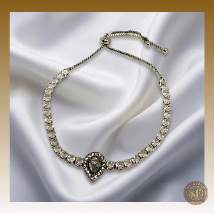 Pulseira Gleam Drop