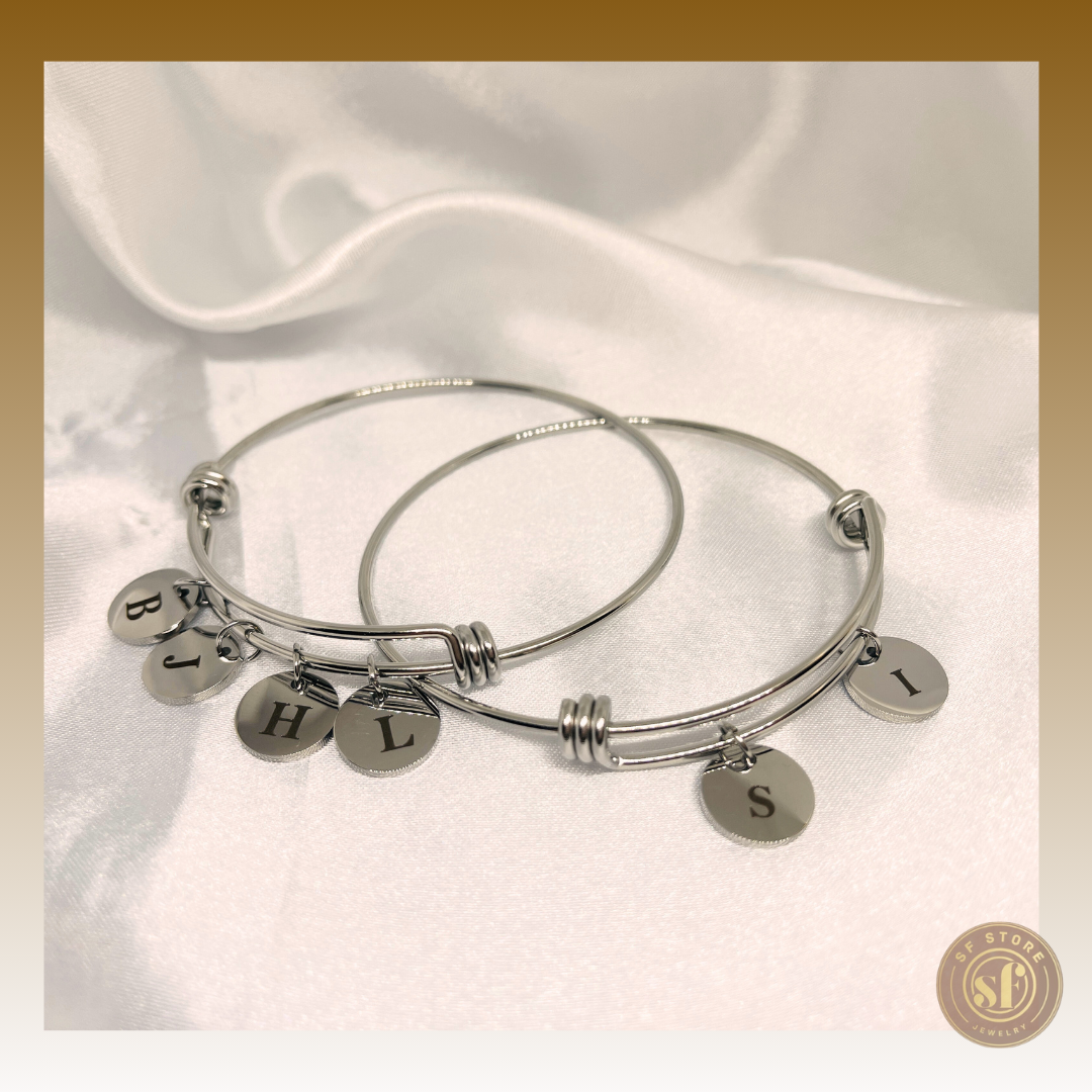 Pulseira personalizado Infinity