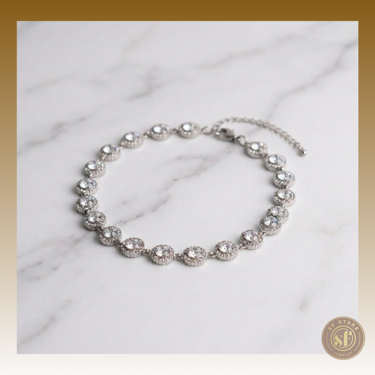 Pulseira Lumière