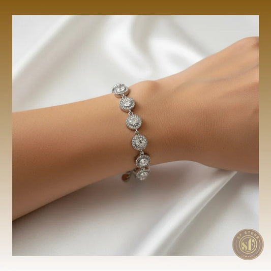 Pulseira Lumière