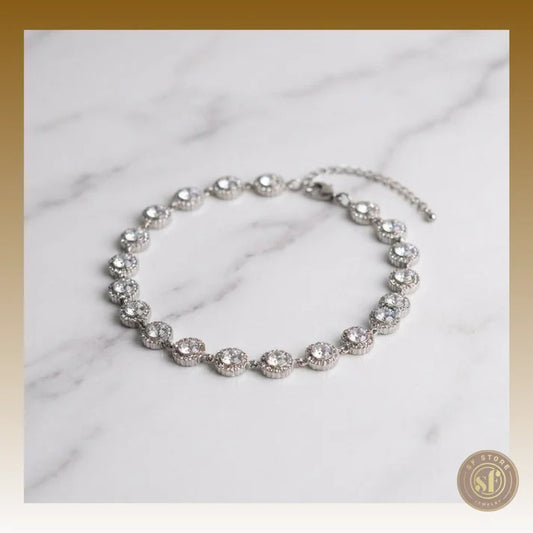 Pulseira Lumière