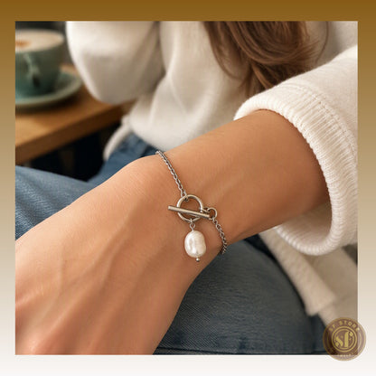 Pulseira Luna