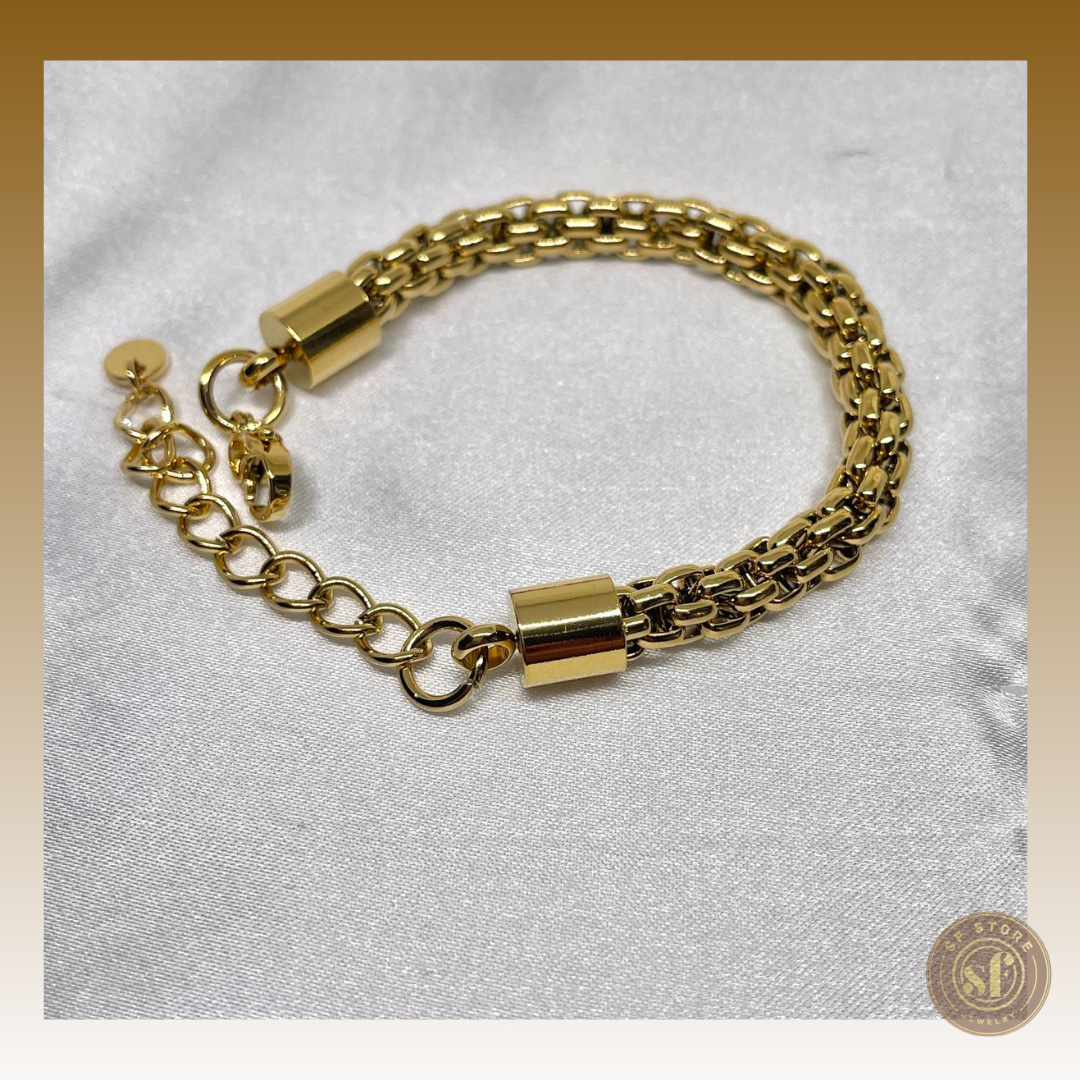 Pulseira Luxe