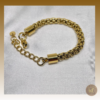 Pulseira Luxe