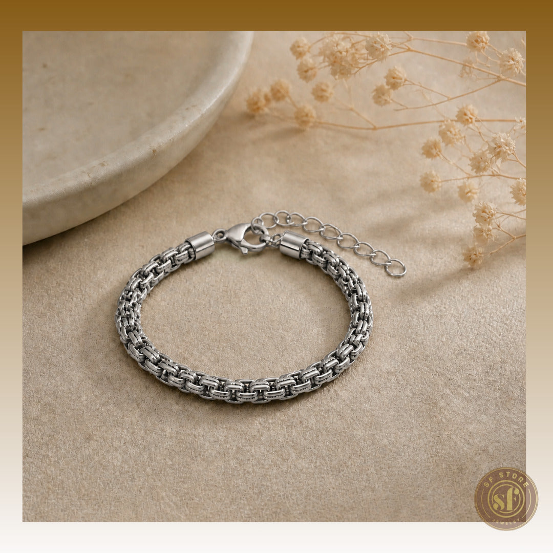 Pulseira Luxe