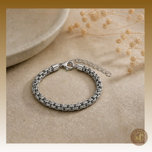 Pulseira Luxe