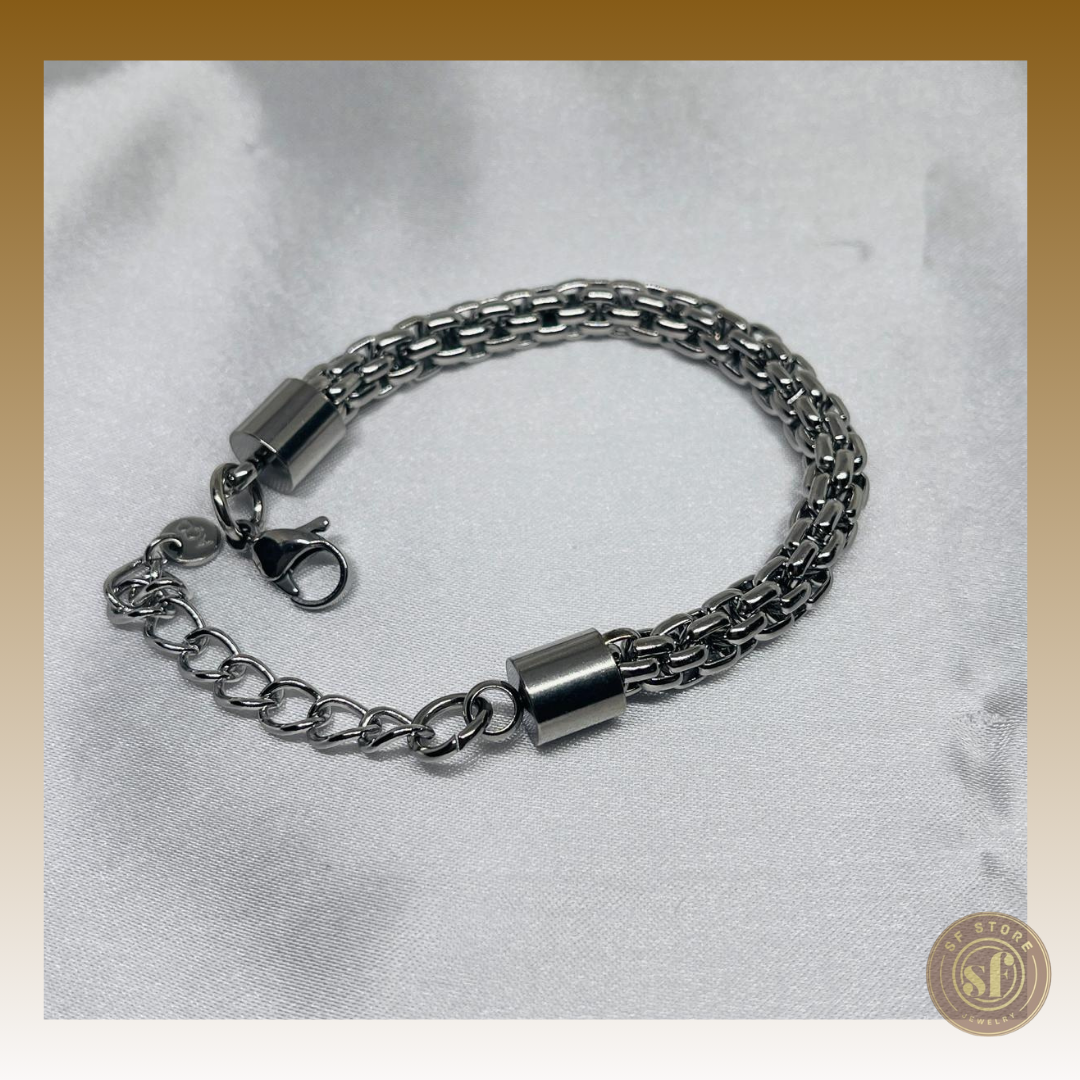 Pulseira Luxe