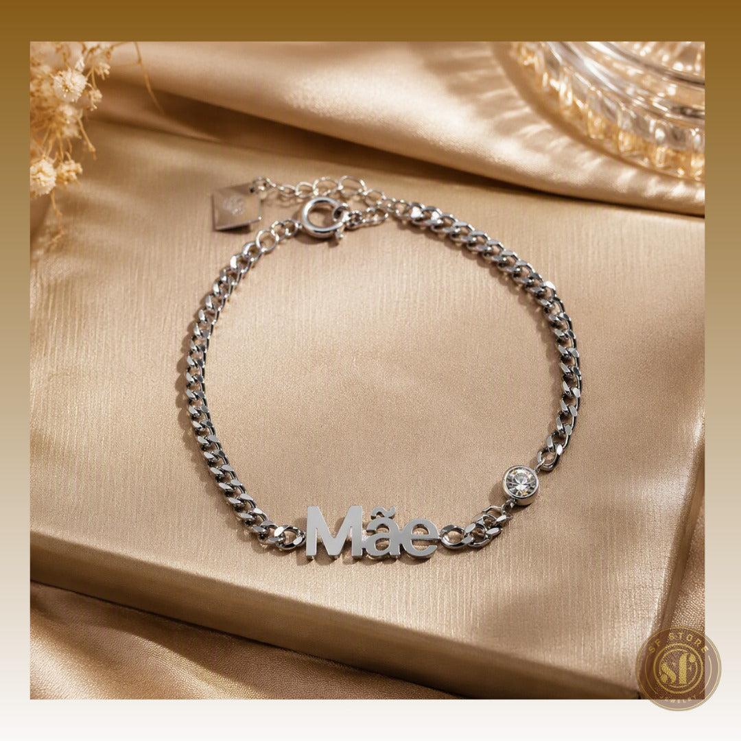 Pulseira Mãe