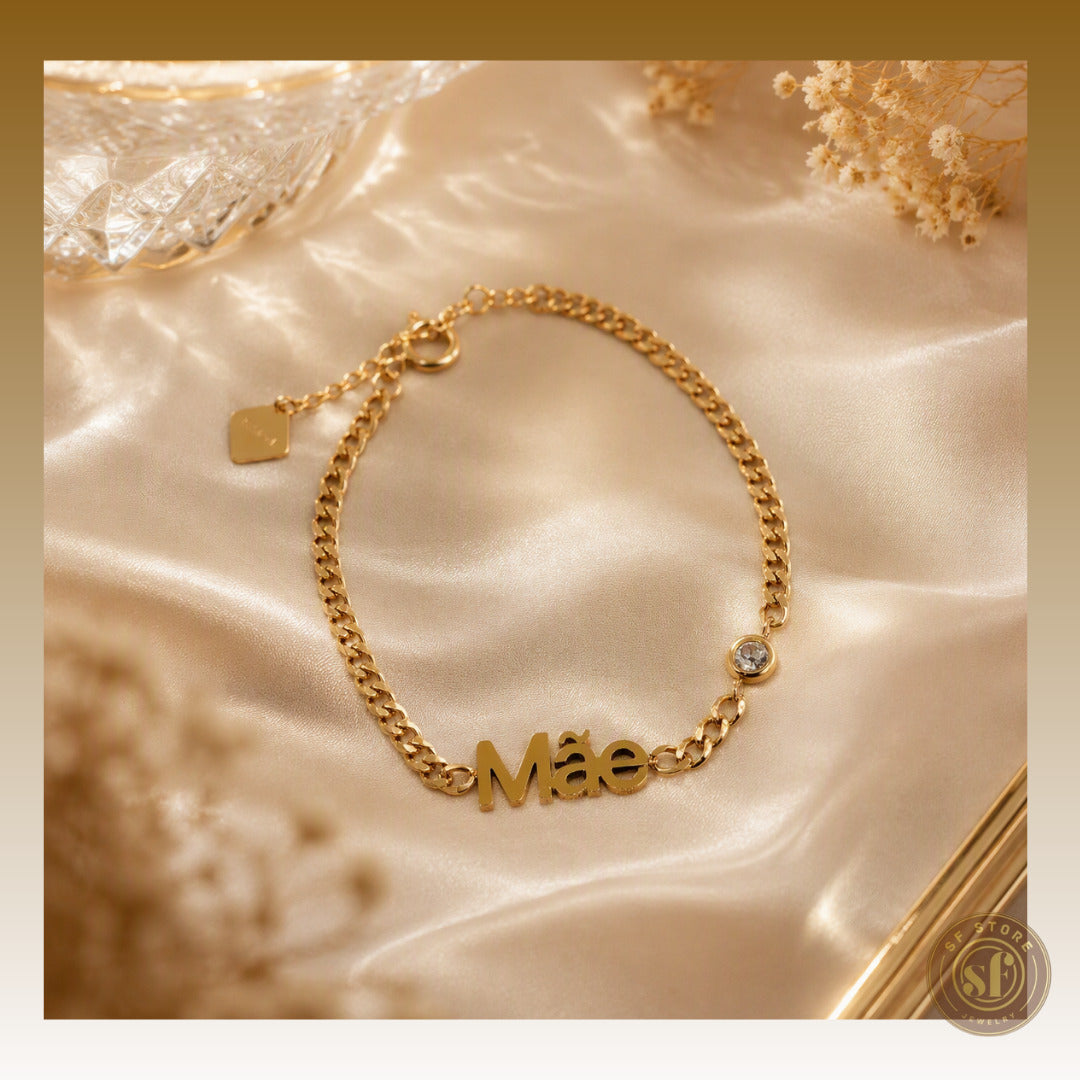 Pulseira Mãe