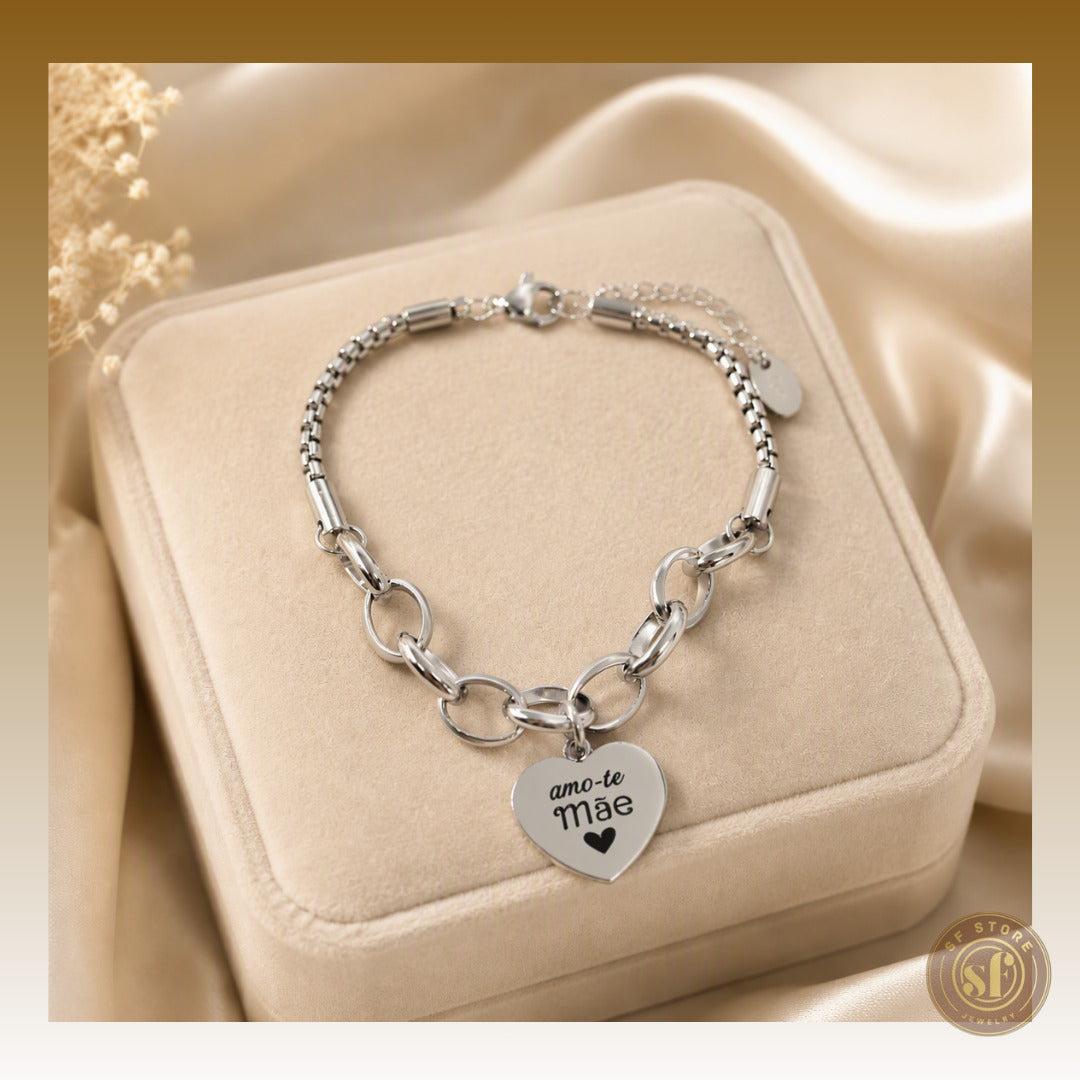 Pulseira Mãe (mod. II)