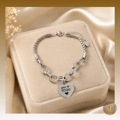 Pulseira Mãe (mod. II)
