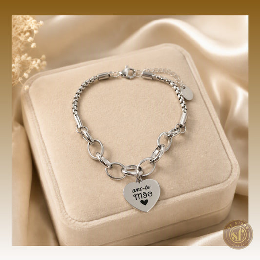 Pulseira Mãe (mod. II)