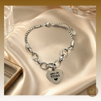 Pulseira Mãe (mod. II)