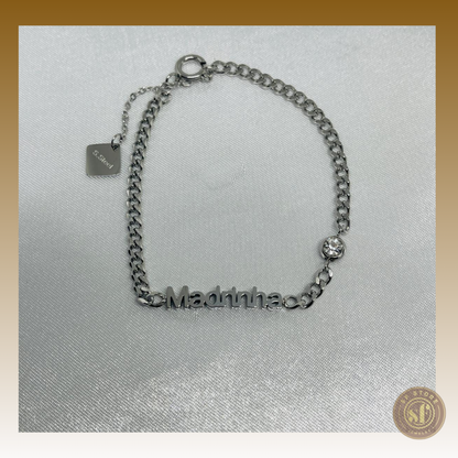 Pulseira Madrinha