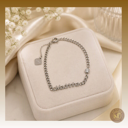 Pulseira Madrinha