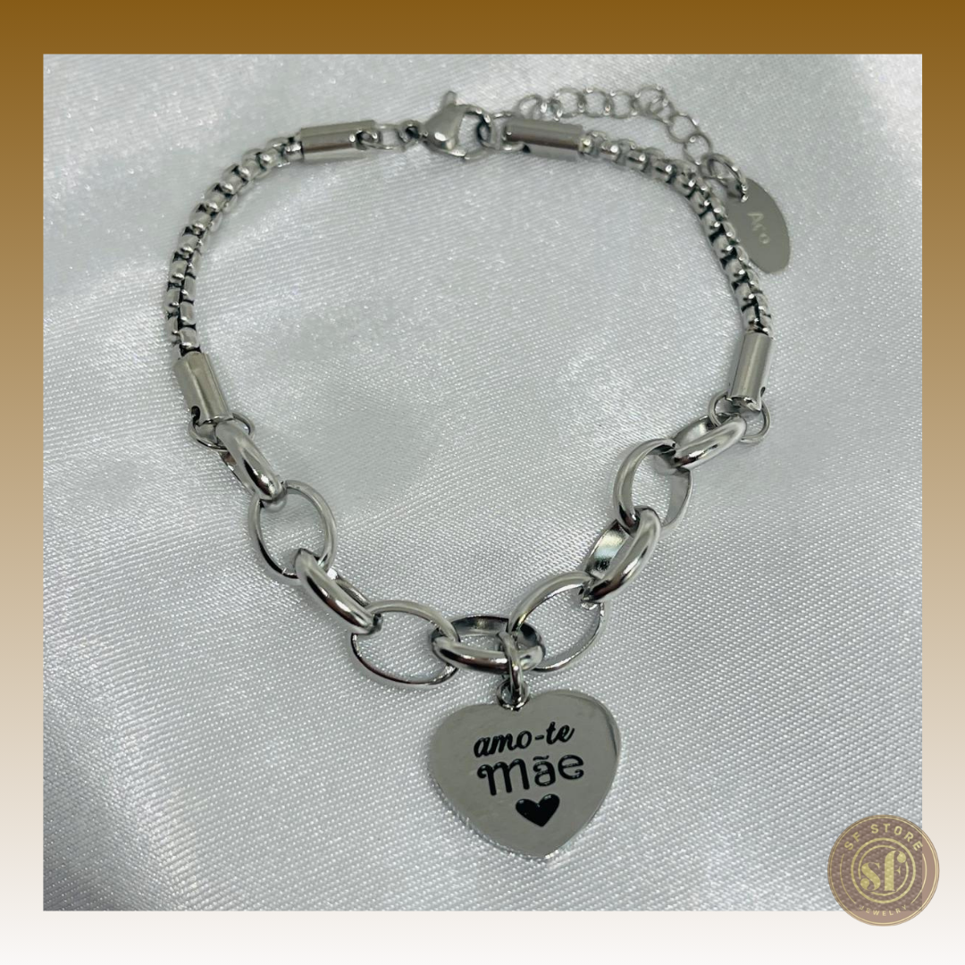 Pulseira Mãe (mod. II)
