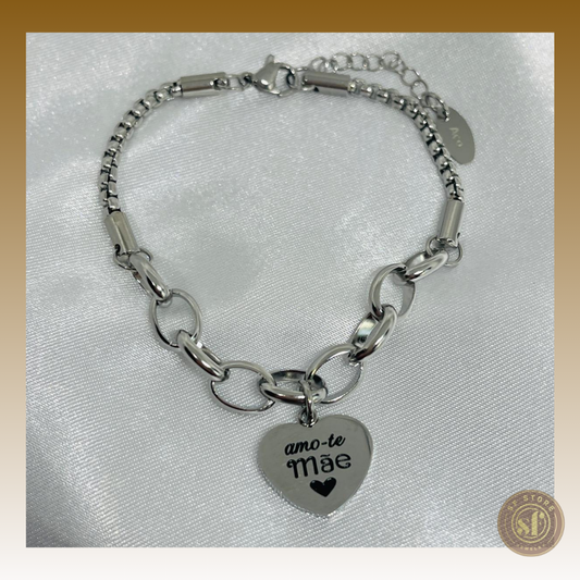 Pulseira Mãe (mod. II)