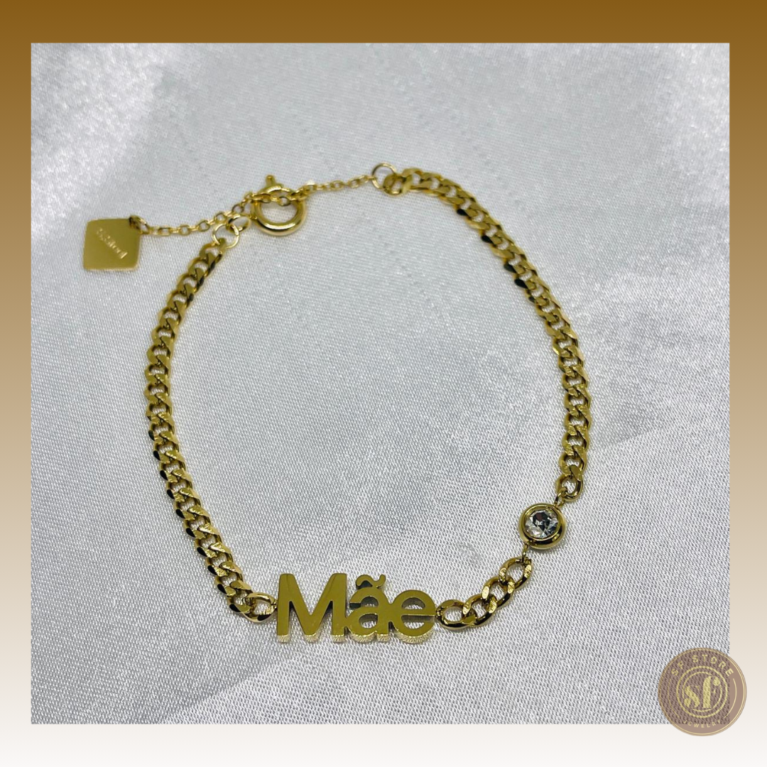 Pulseira Mãe