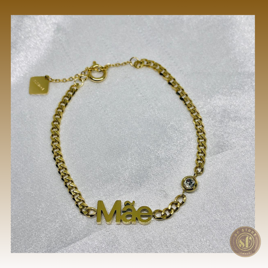 Pulseira Mãe