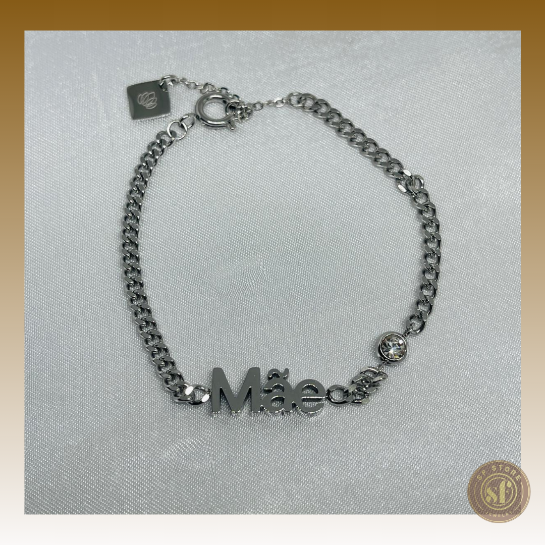 Pulseira Mãe
