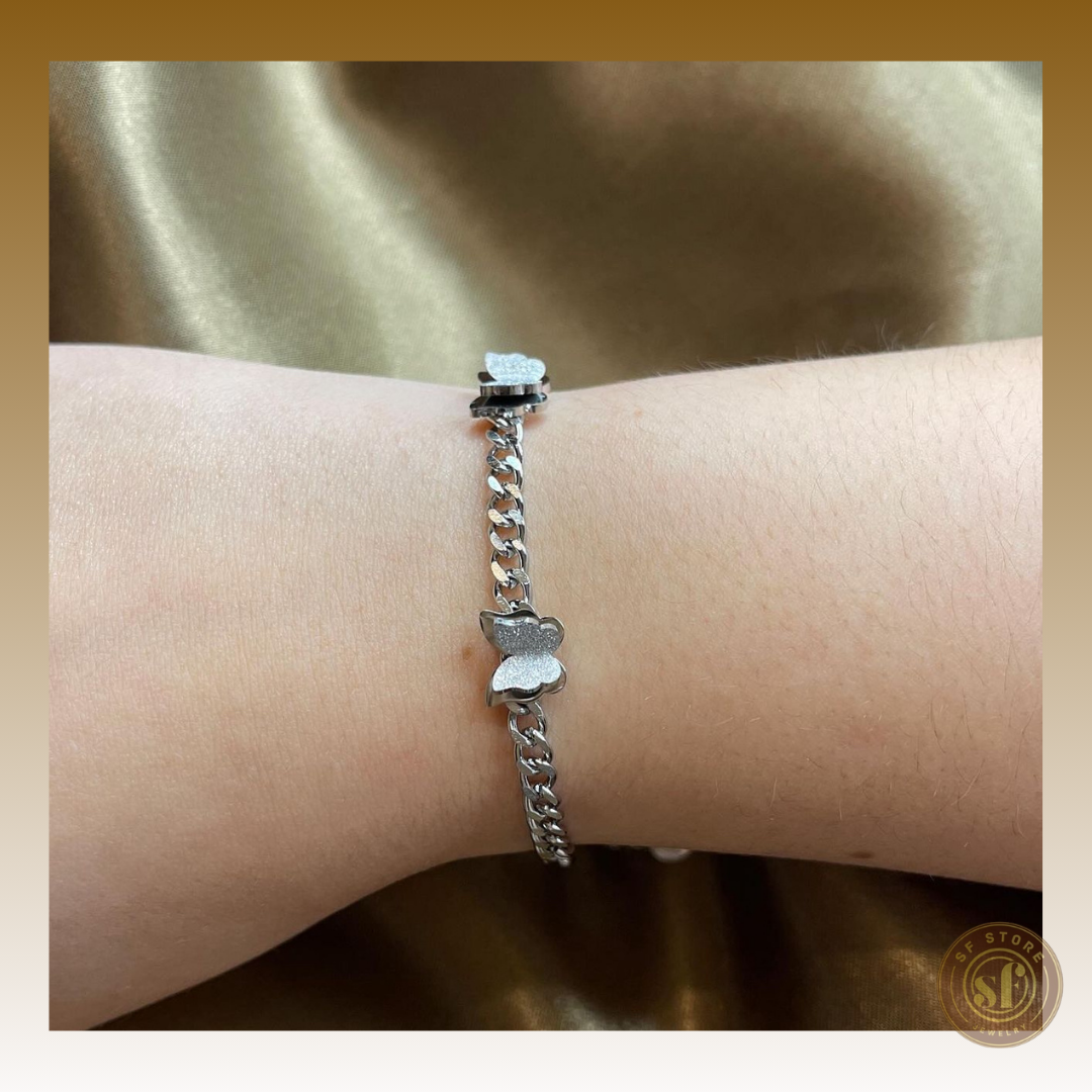 Pulseira Revive