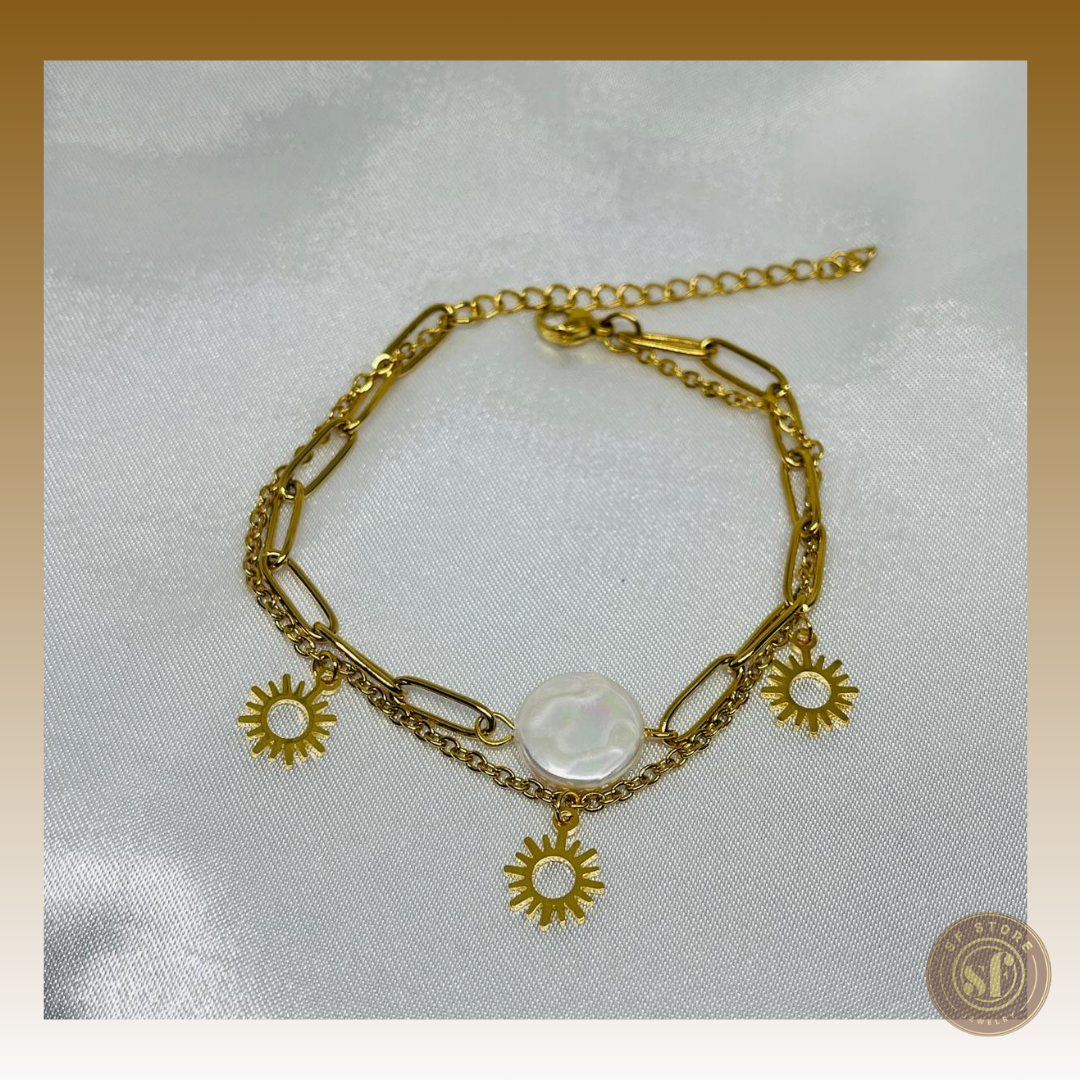Pulseira Solaris